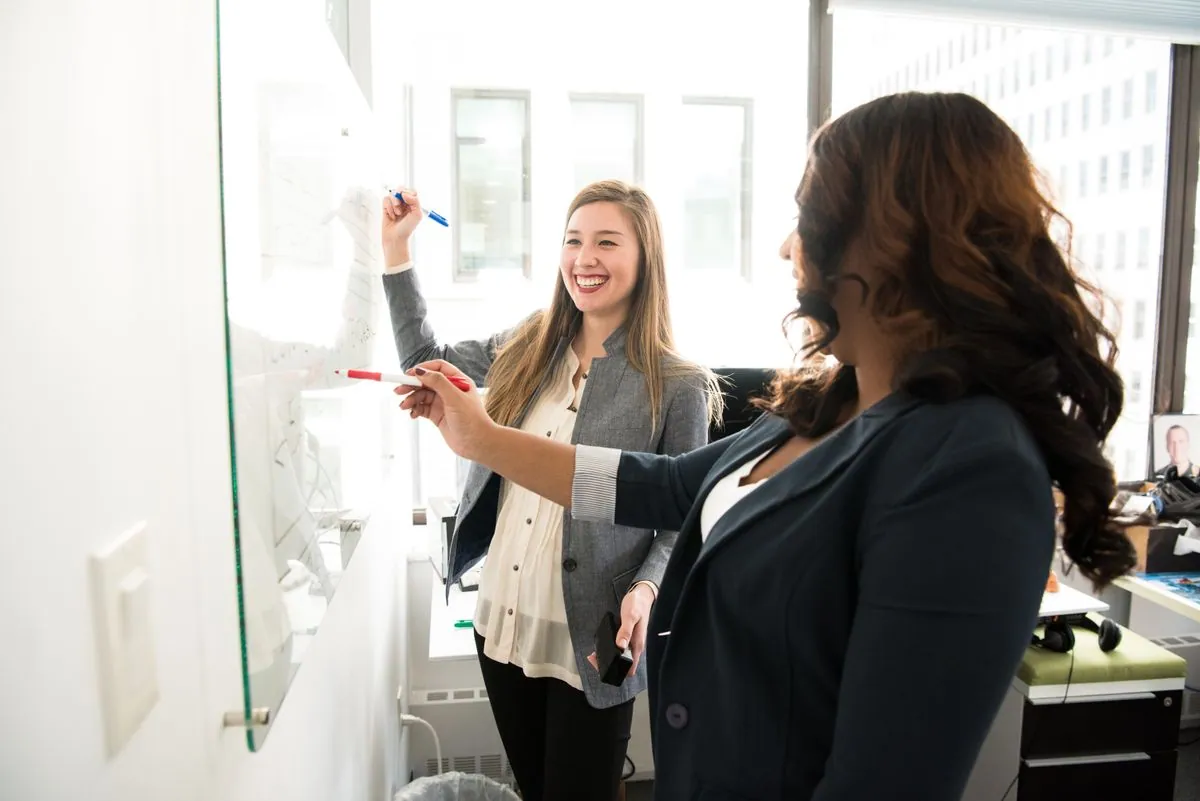Talent management